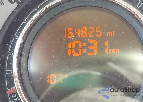 2012 Fiat 500 Pop из США, поврежденный, VIN 3C3CFFAR7CT125388